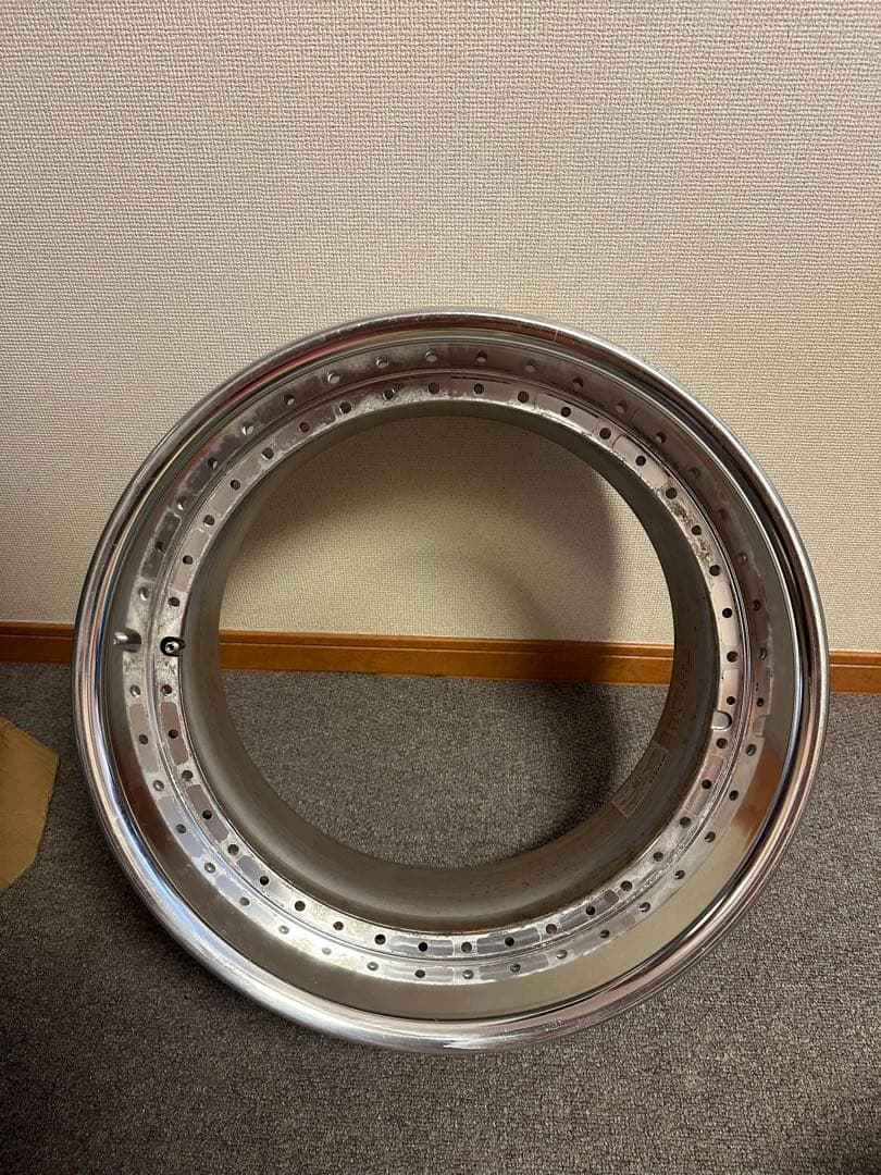 ※てゃん 最終値下げ!!SSR ケーニッヒ ヴィエナ 18インチ10J