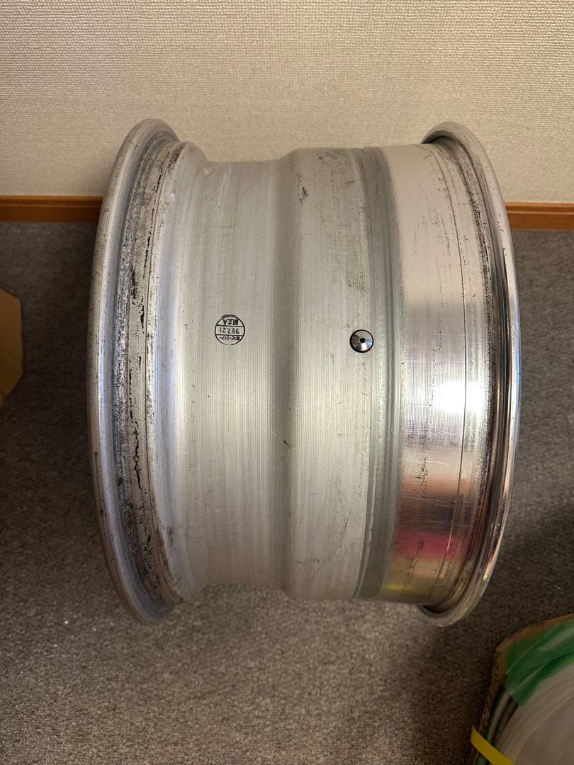 ※てゃん 最終値下げ!!SSR ケーニッヒ ヴィエナ 18インチ10J