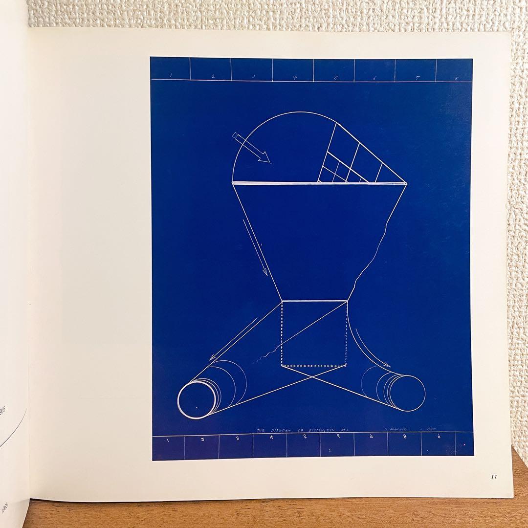 荒川修作『意味のメカニズム』＆『荒川修作の全版画』セット販売