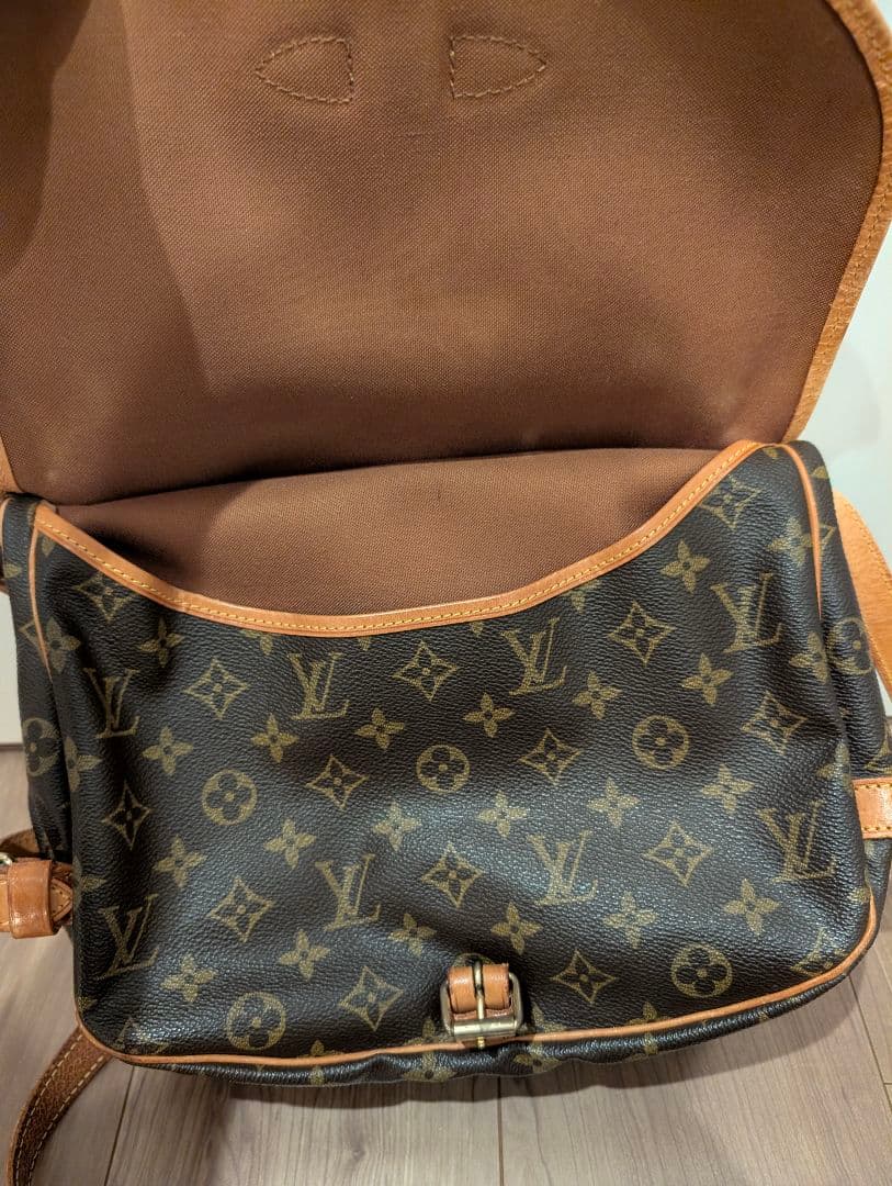 ルイ・ヴィトン ソリュール