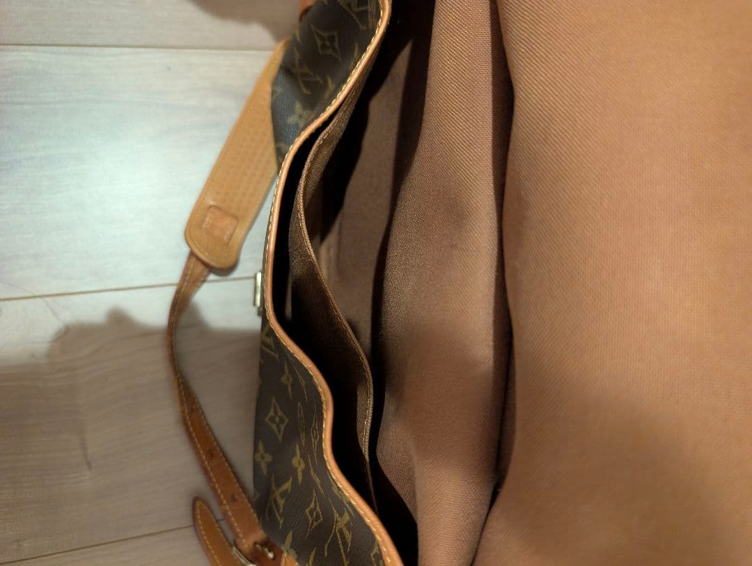 ルイ・ヴィトン ソリュール