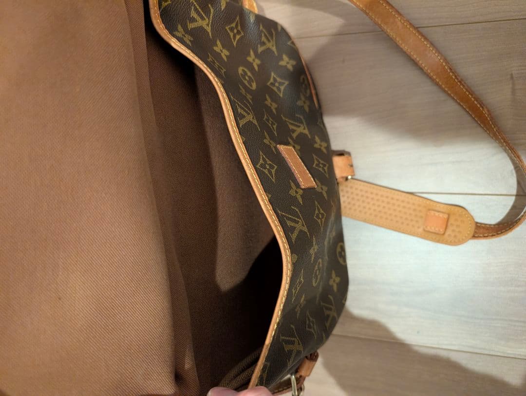 ルイ・ヴィトン ソリュール