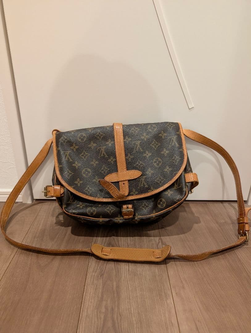 ルイ・ヴィトン ソリュール