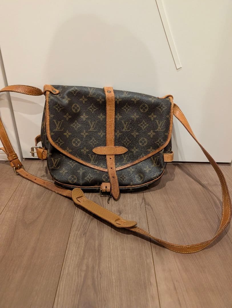 ルイ・ヴィトン ソリュール