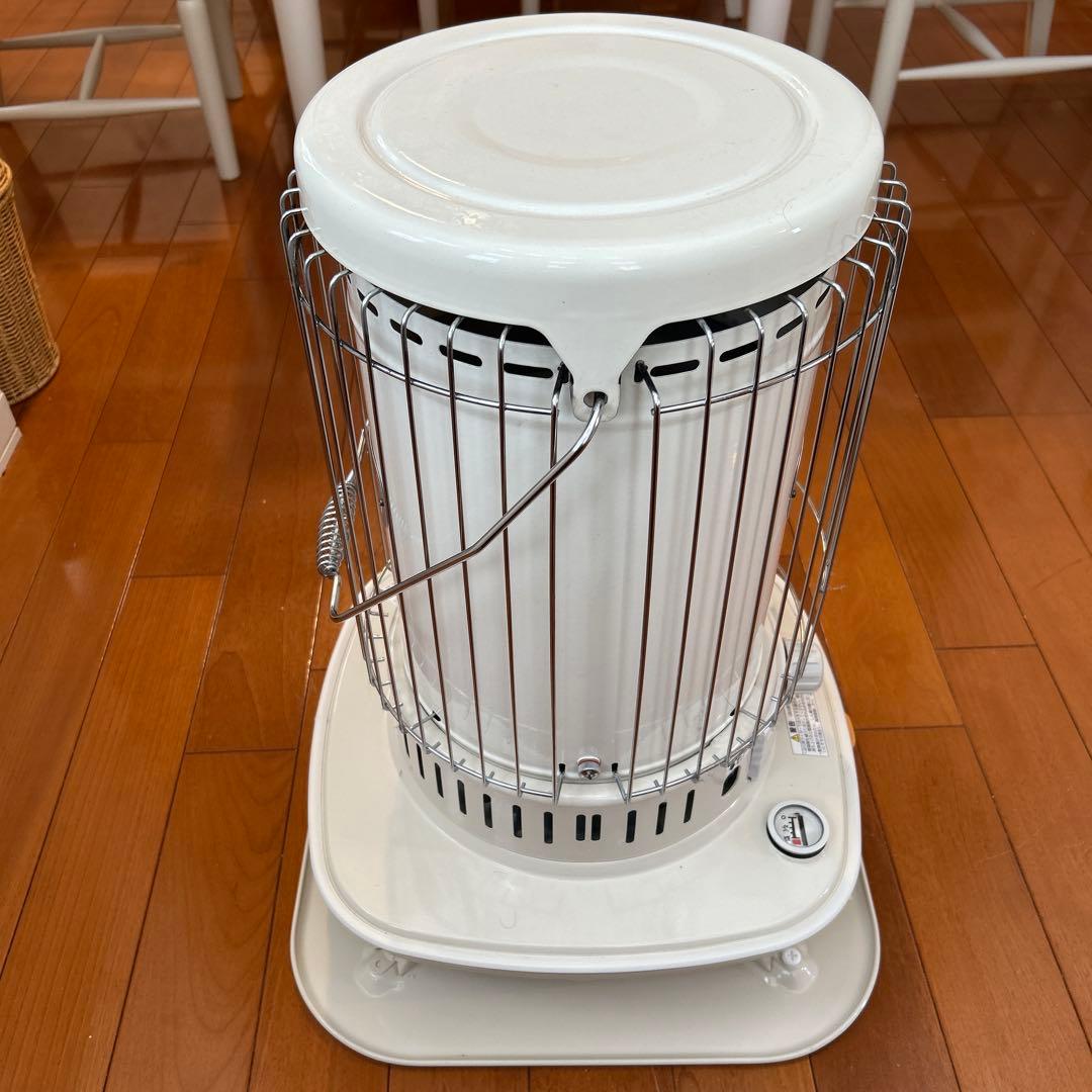 【引取歓迎 美品】CORONA コロナ ストーブ SL-66D2 2023年製