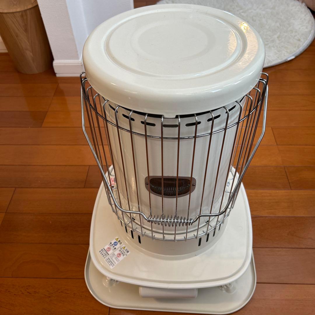 【引取歓迎 美品】CORONA コロナ ストーブ SL-66D2 2023年製