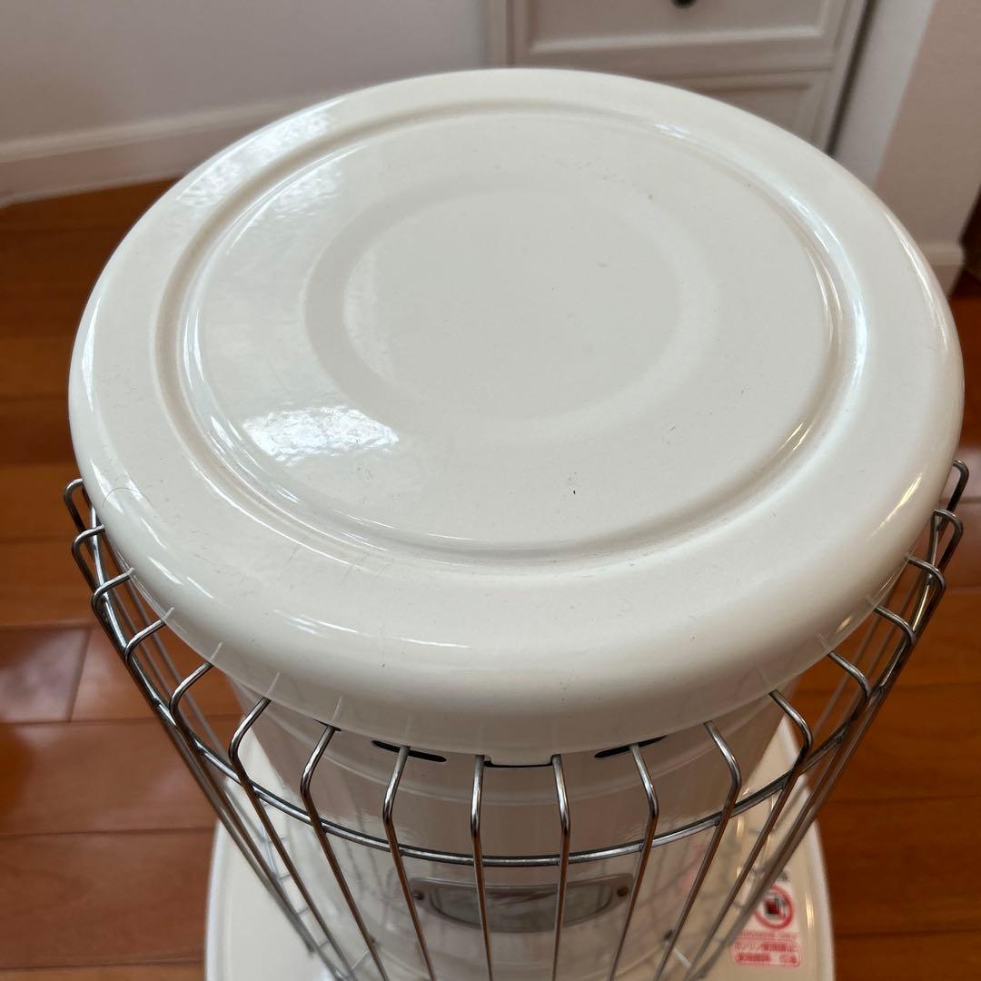 【引取歓迎 美品】CORONA コロナ ストーブ SL-66D2 2023年製