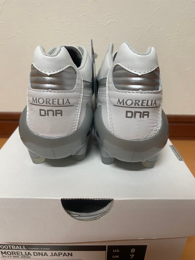 ミズノ モレリア Mizuno Morelia DNA Japan