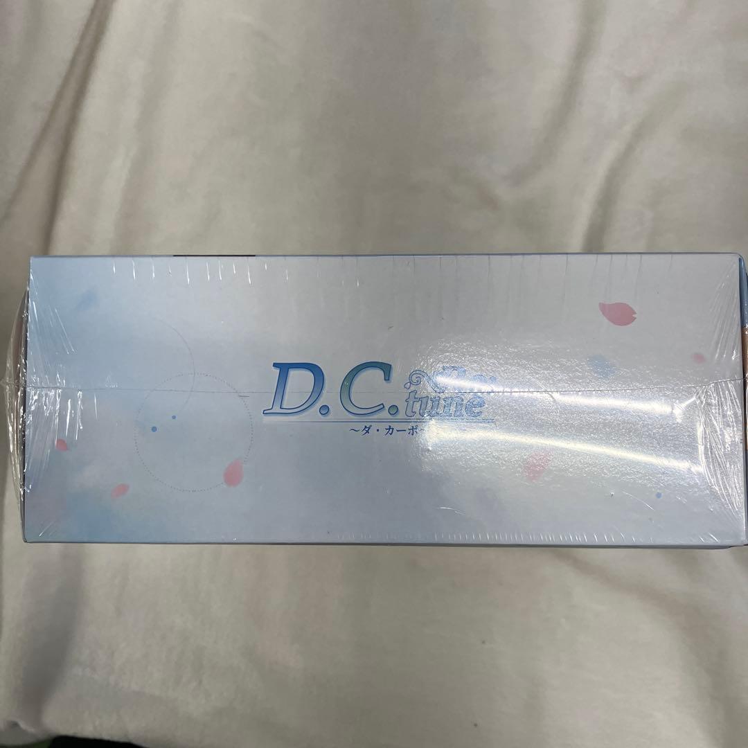 29【D.C. Re:tune ～ダ・カーポ～ リチューン 限定版＜音夢＞】
