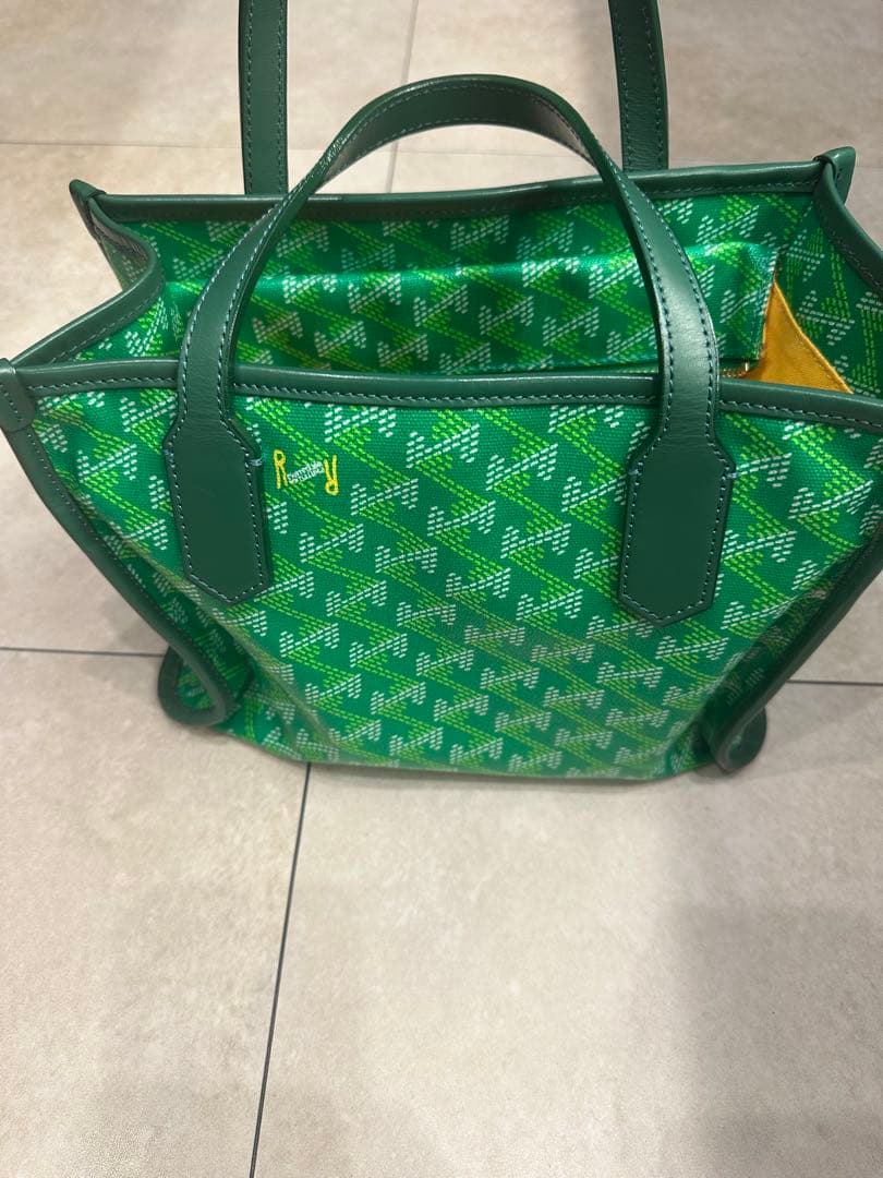 【専用】レザレクション　ラニウススクエアミニ