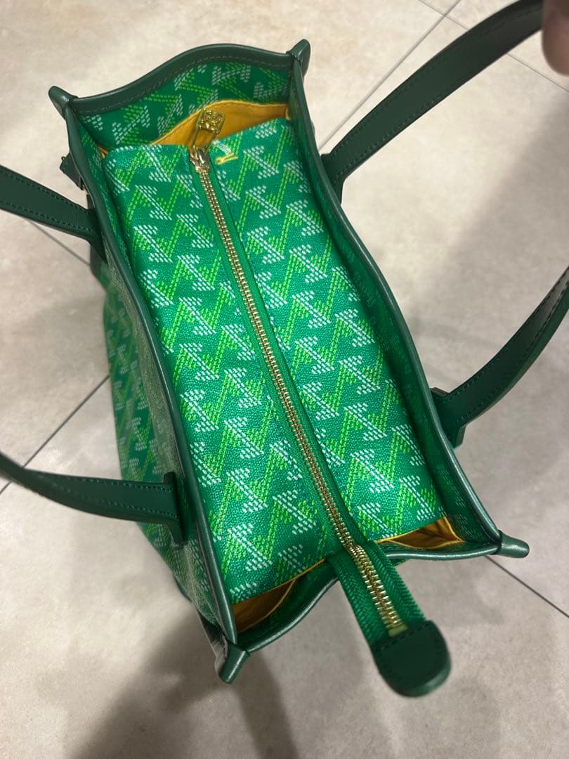 【専用】レザレクション　ラニウススクエアミニ