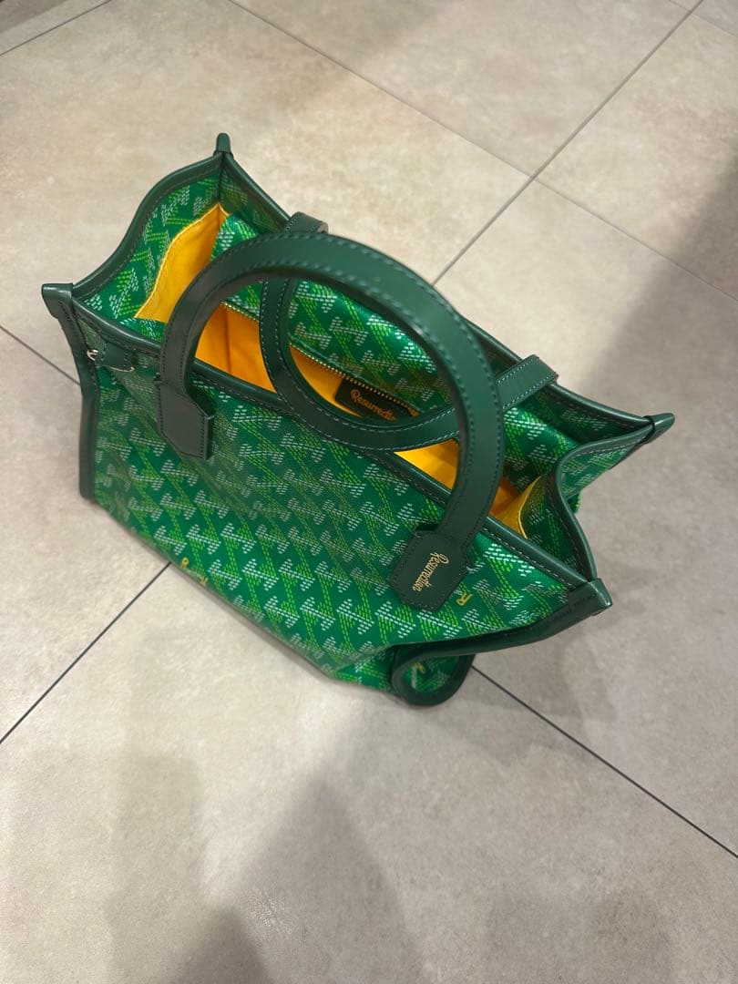 【専用】レザレクション　ラニウススクエアミニ