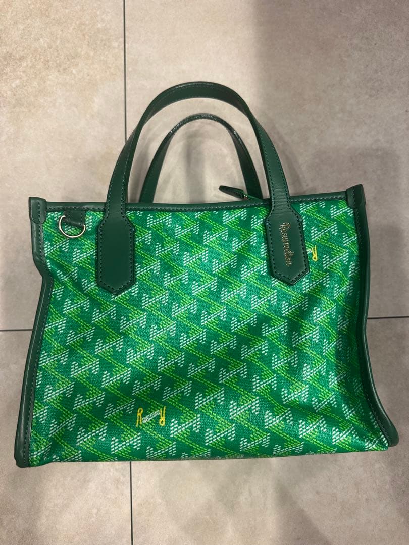 【専用】レザレクション　ラニウススクエアミニ