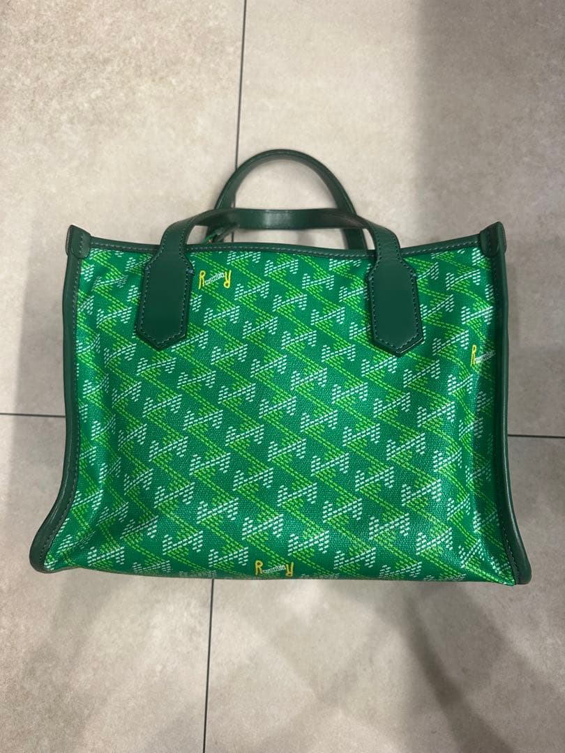 【専用】レザレクション　ラニウススクエアミニ