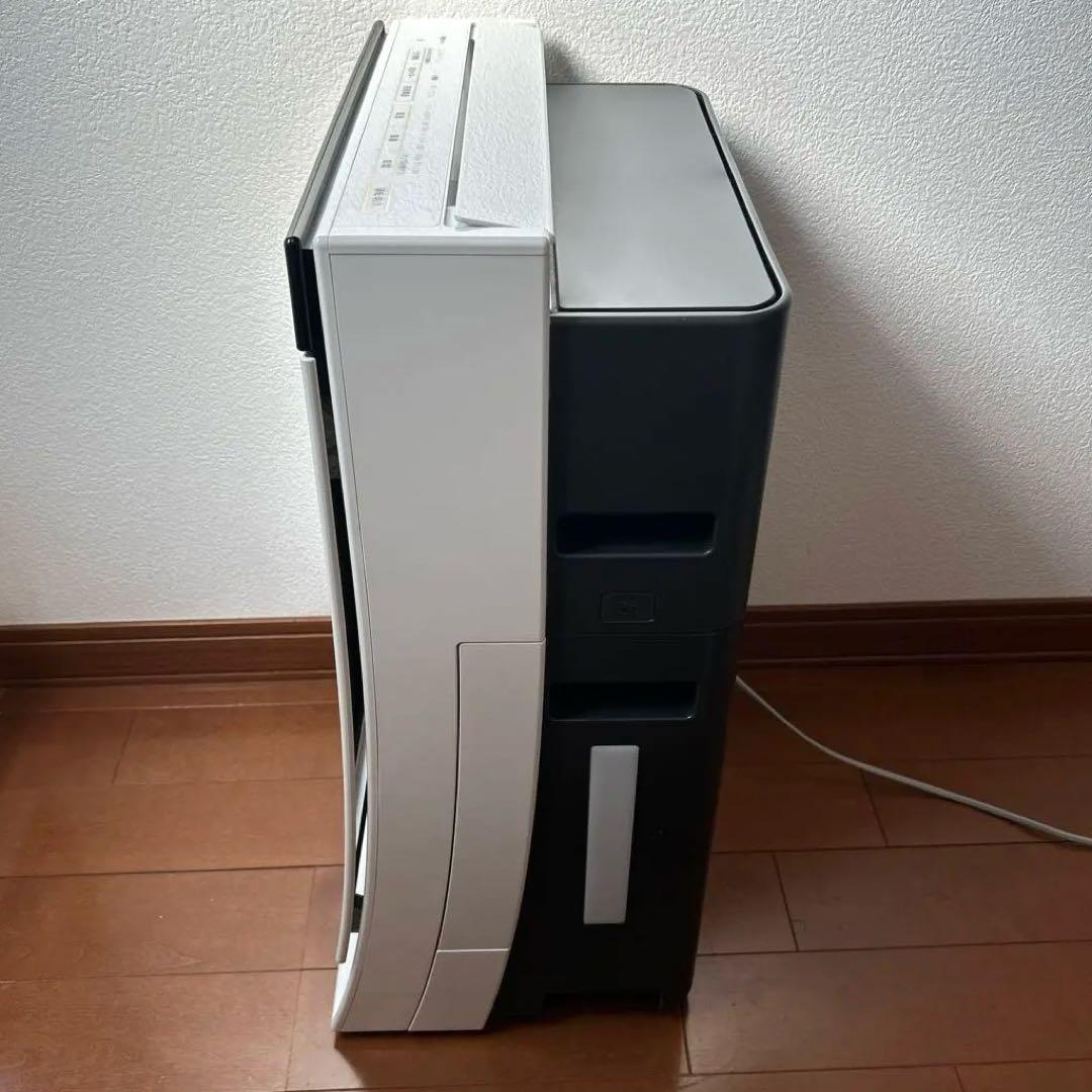 Panasonic 加湿空気清浄機 F-VC70XR nanoeX(2019製)