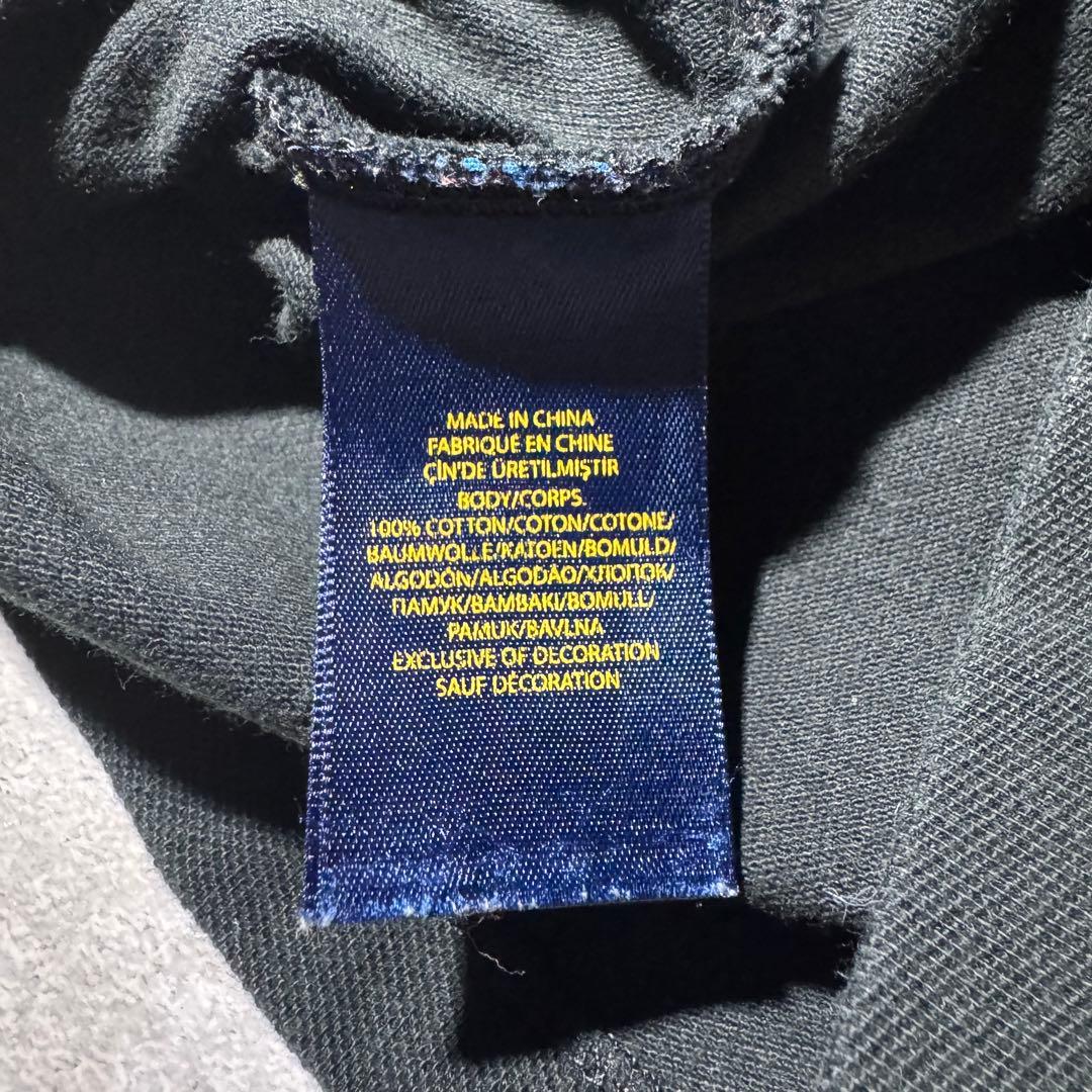 トップス Ralph Lauren big pony poloshirt 3 hiphop