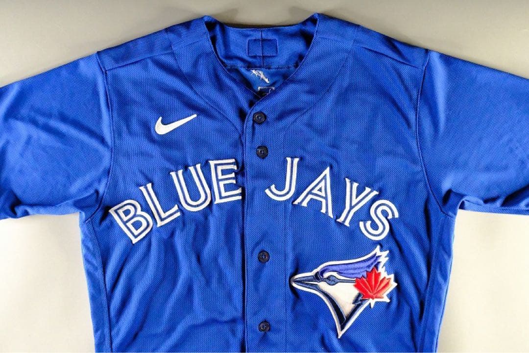 テオスカー・ヘルナンデス 2022年 実使用ジャージ・ユニフォーム/大谷翔平