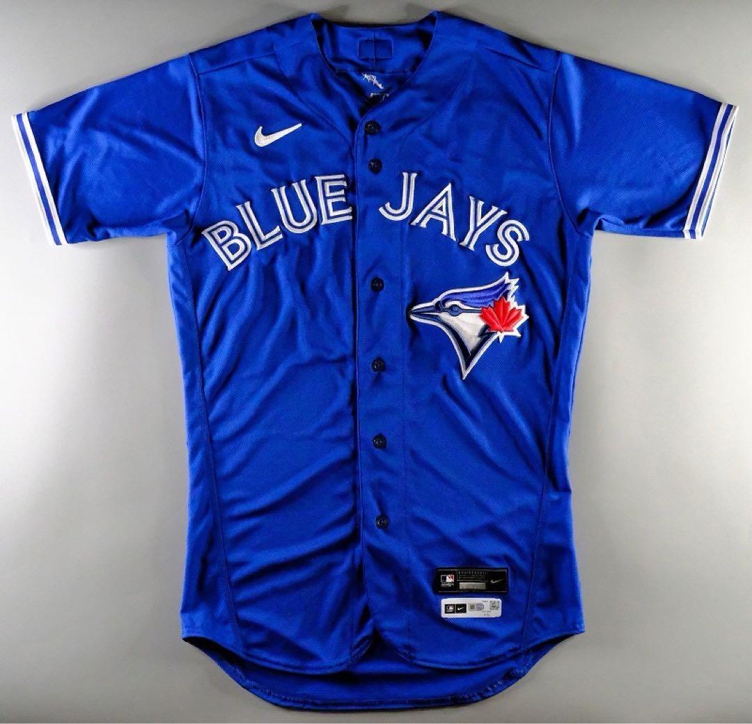 テオスカー・ヘルナンデス 2022年 実使用ジャージ・ユニフォーム/大谷翔平