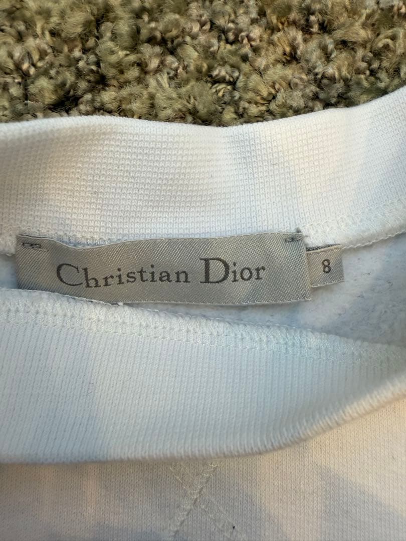 Christian Dior トレーナー 8