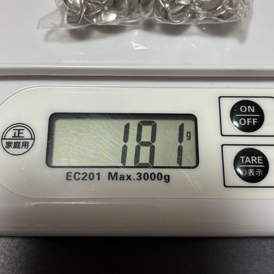 専用　ヴィンテージ喜平ネックレス　ウォレットチェーン　925刻印あり　人気