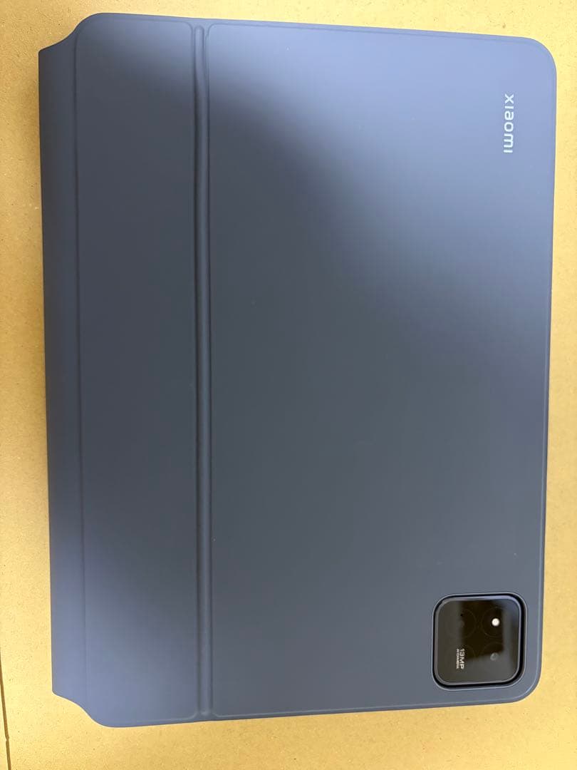 Androidタブレット本体 xiaomi pad 7 12GB+256GB + Focus Keyboard