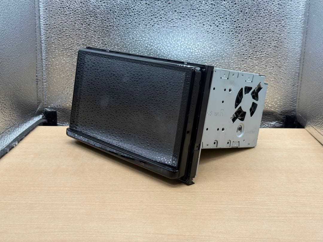 トヨタ 純正　メモリーナビNSZT-Y68T地図データ2022年チェックok