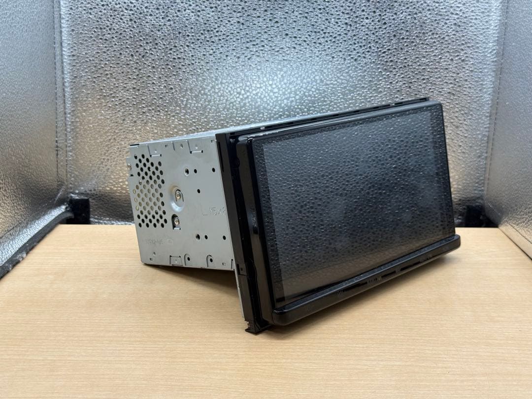 トヨタ 純正　メモリーナビNSZT-Y68T地図データ2022年チェックok