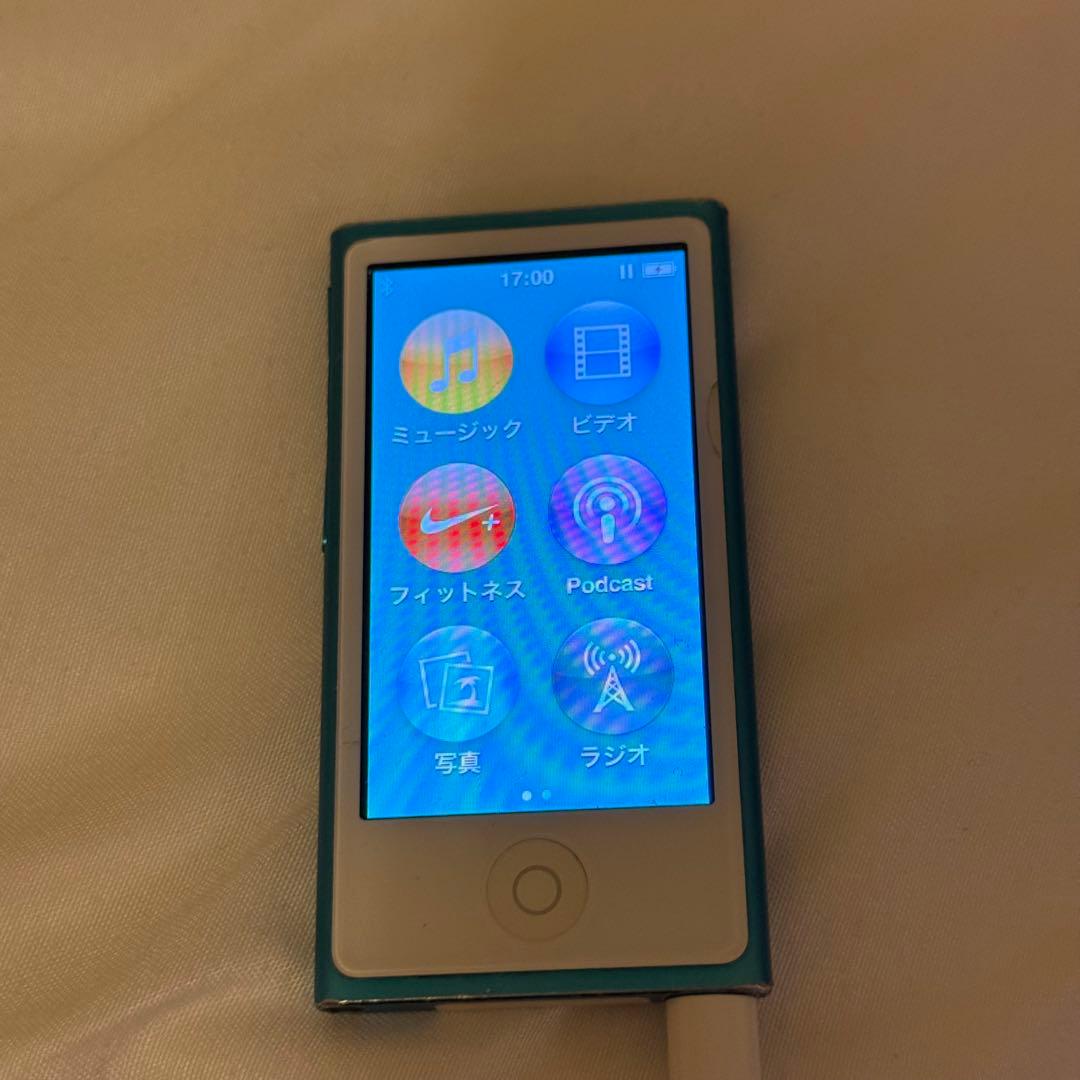 iPod 第7、第6世代　クラシック　まとめ売り