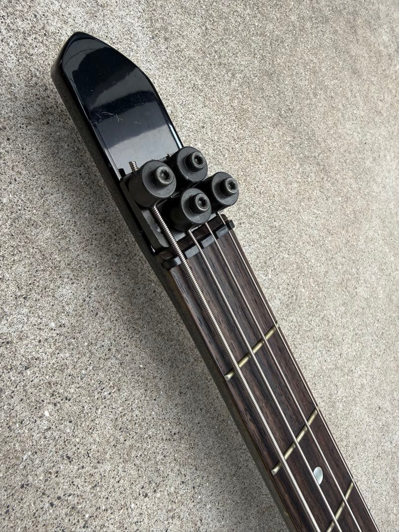 YAMAHA BX-1 ベースギター