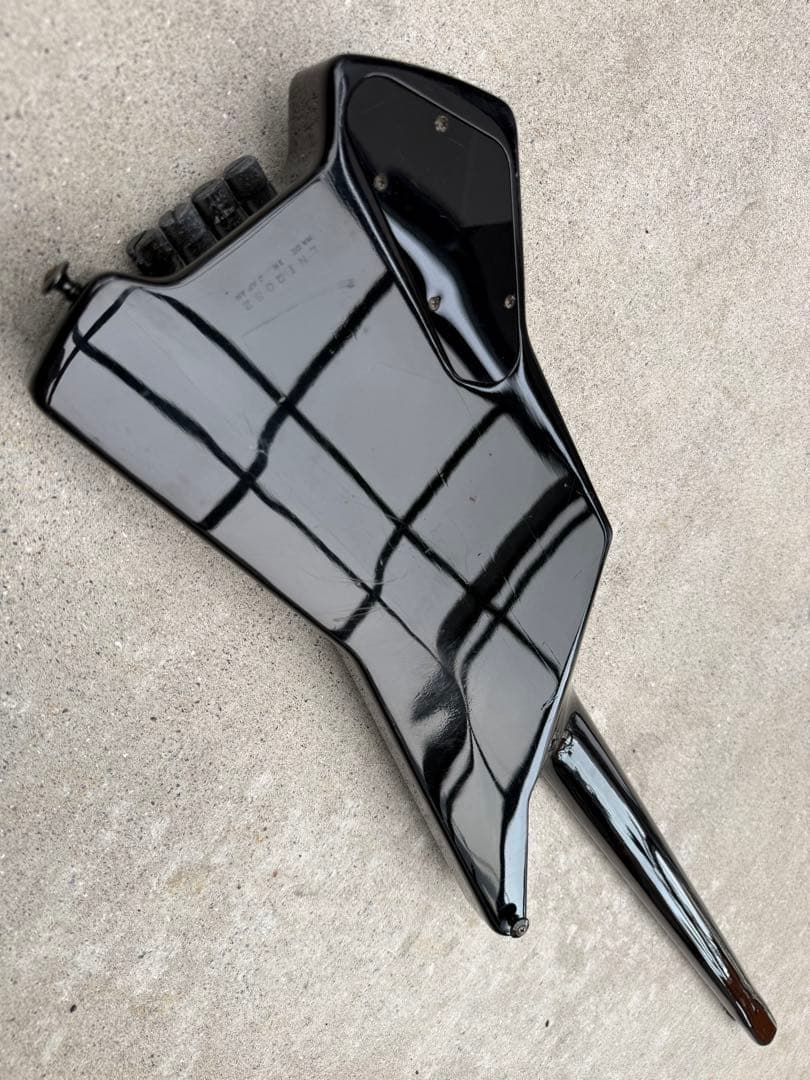 YAMAHA BX-1 ベースギター