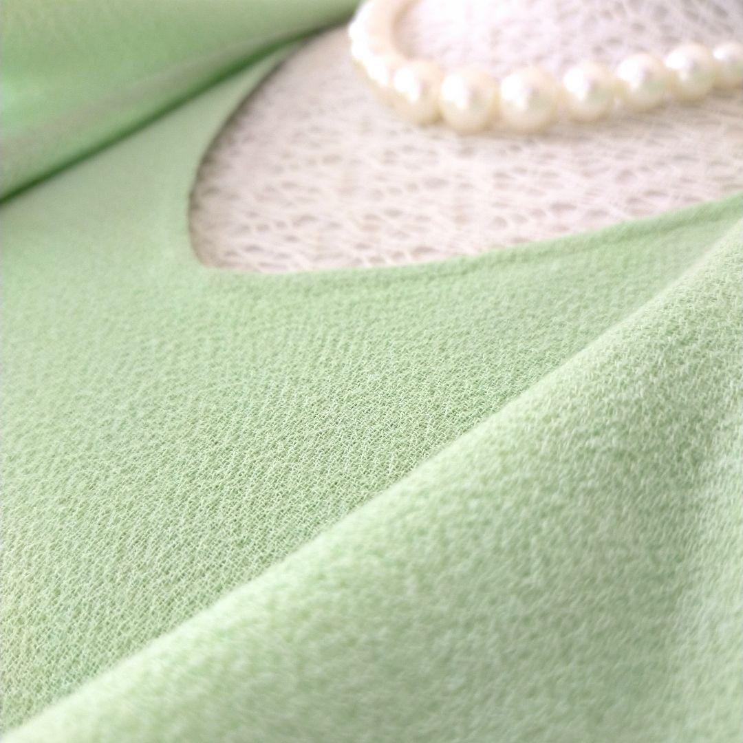 未使用に近い 高級コージワタナベ 皇室御用達 美ライン 素敵なセットアップ 9号