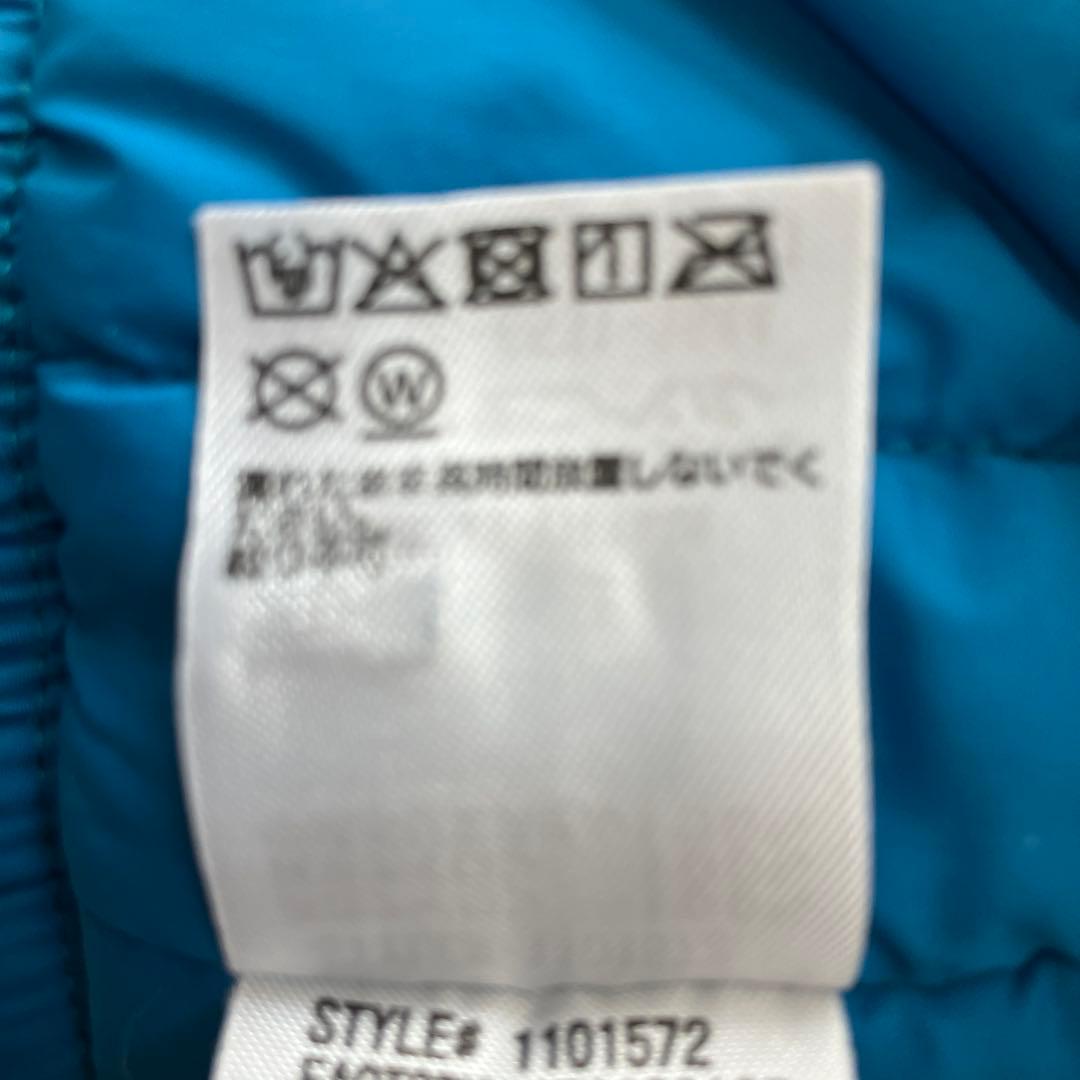 mont-bell子ども用スキーウェア110サイズ