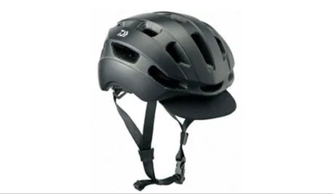 ダイワ ロックショア用 ヘッドプロテクター DA-7507 サイズL/XL 新品