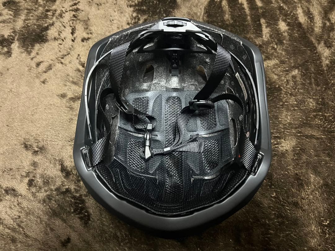 ダイワ ロックショア用 ヘッドプロテクター DA-7507 サイズL/XL 新品