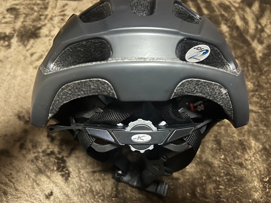 ダイワ ロックショア用 ヘッドプロテクター DA-7507 サイズL/XL 新品