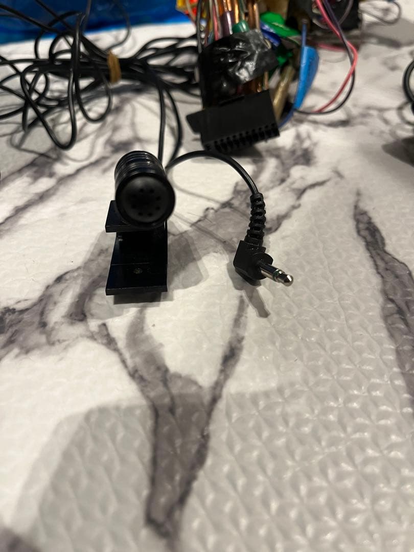 KENWOOD MDV-M807HD ナビ