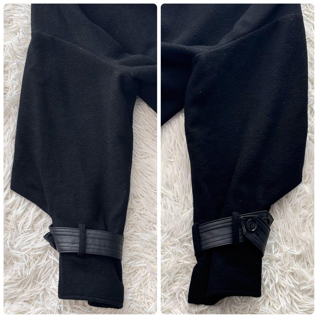 ✨美品✨ リムアーク 21AW カシミヤブレンドポンチョコート スタンドカラー