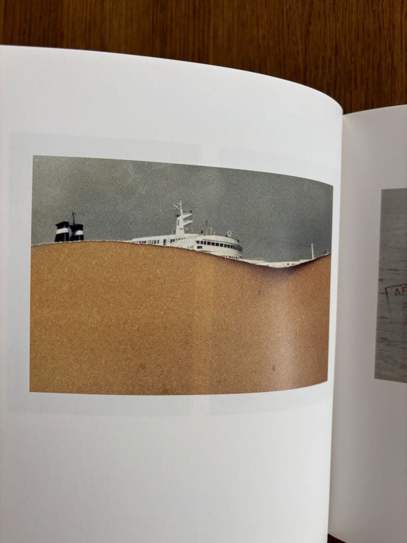 ルイジ・ギッリ The Map and the Territory