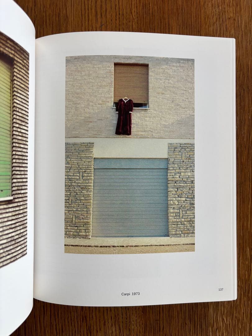 ルイジ・ギッリ The Map and the Territory