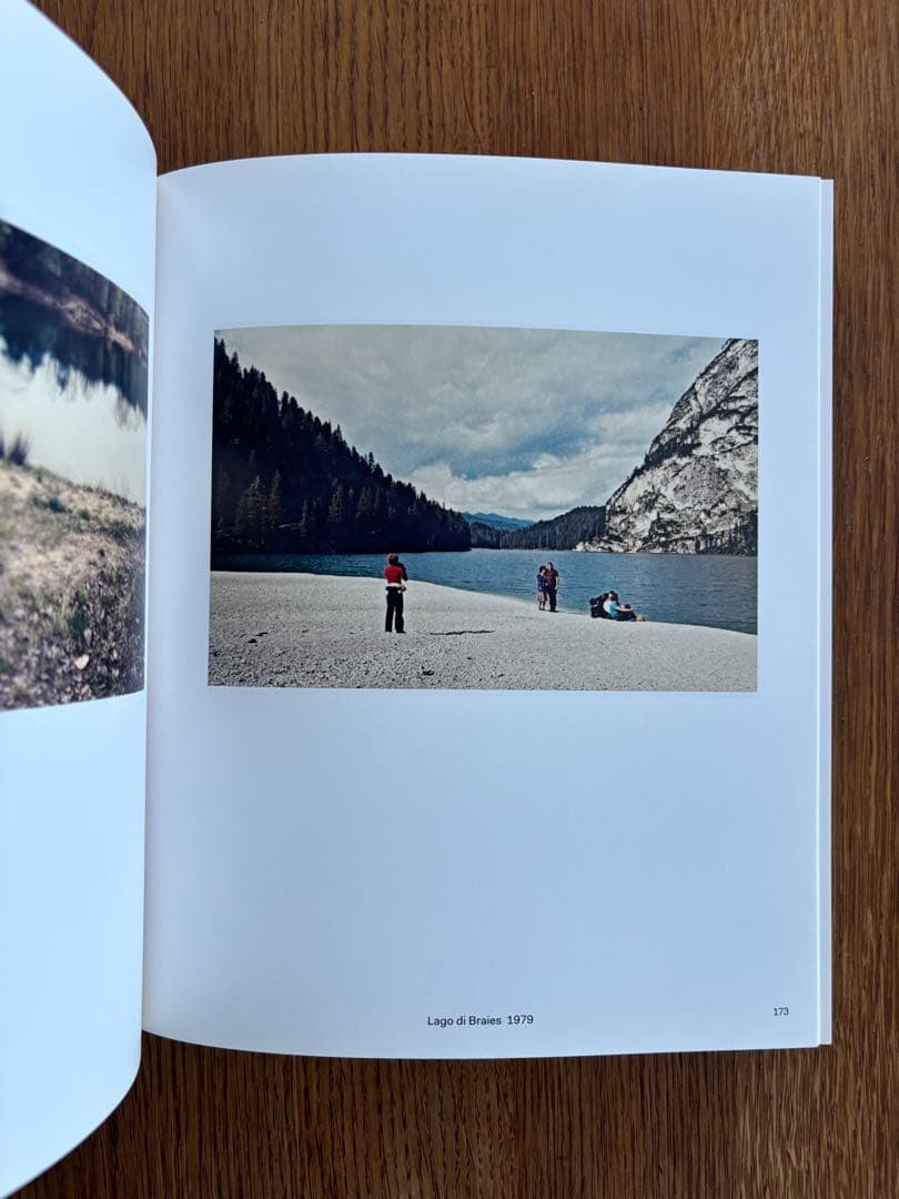 ルイジ・ギッリ The Map and the Territory