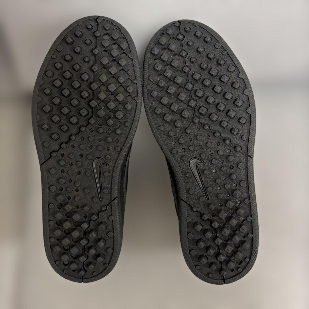 レア！新品未使用Nike Golf スパイクレス747370-001 26.5