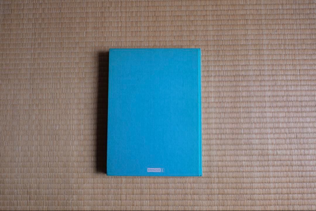 ①HERZOG&DEMEURON 1978-1988 ヘルツォーク・ド・ムーロン