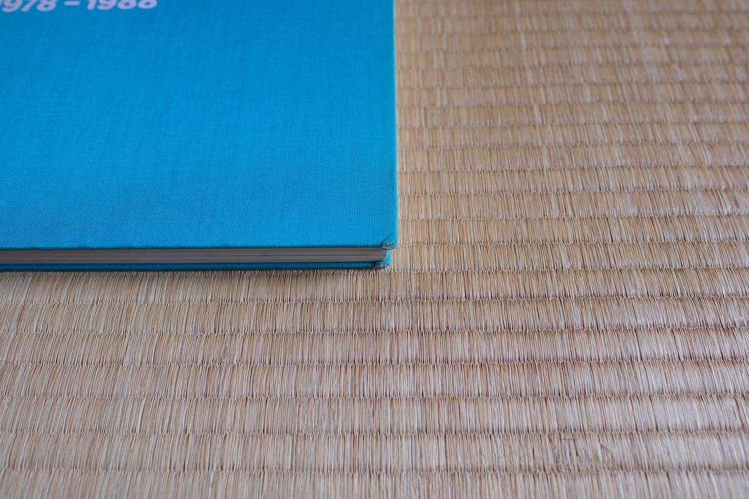 ①HERZOG&DEMEURON 1978-1988 ヘルツォーク・ド・ムーロン