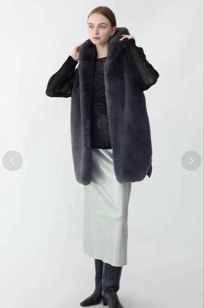 ヤマダヤ aga ファーベスト