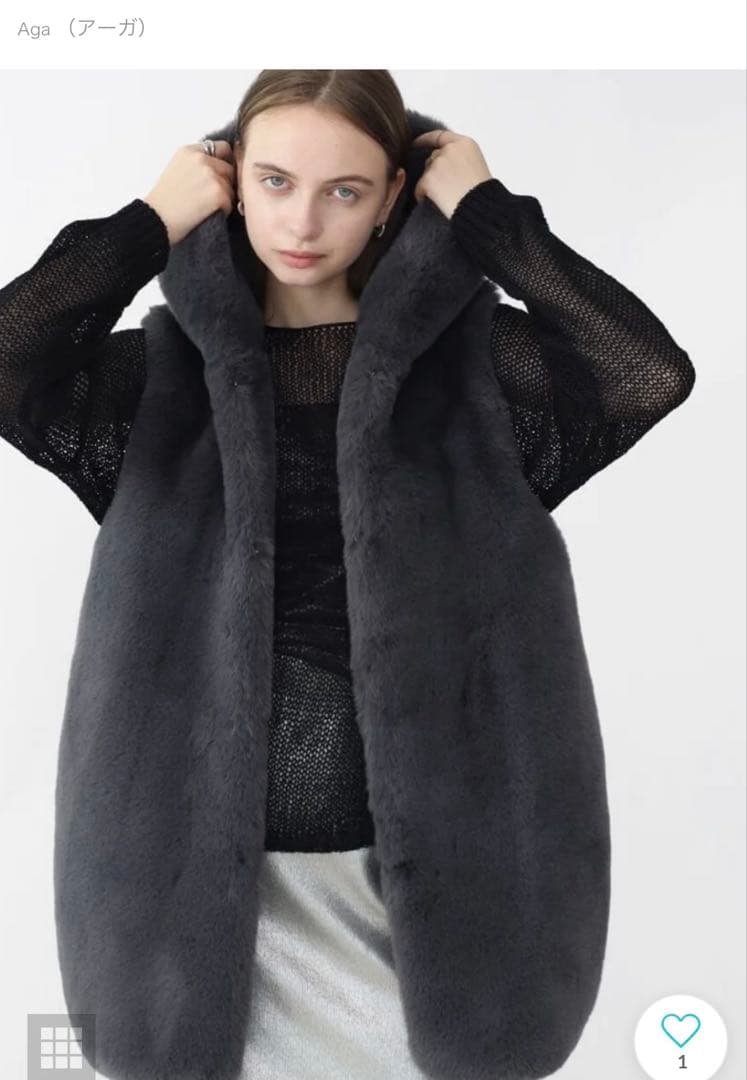 ヤマダヤ aga ファーベスト