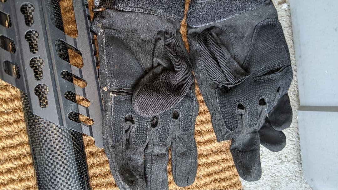 東京マルイHCPS90カスタム 東京マルイガスブロガバメント ソフトガンケース