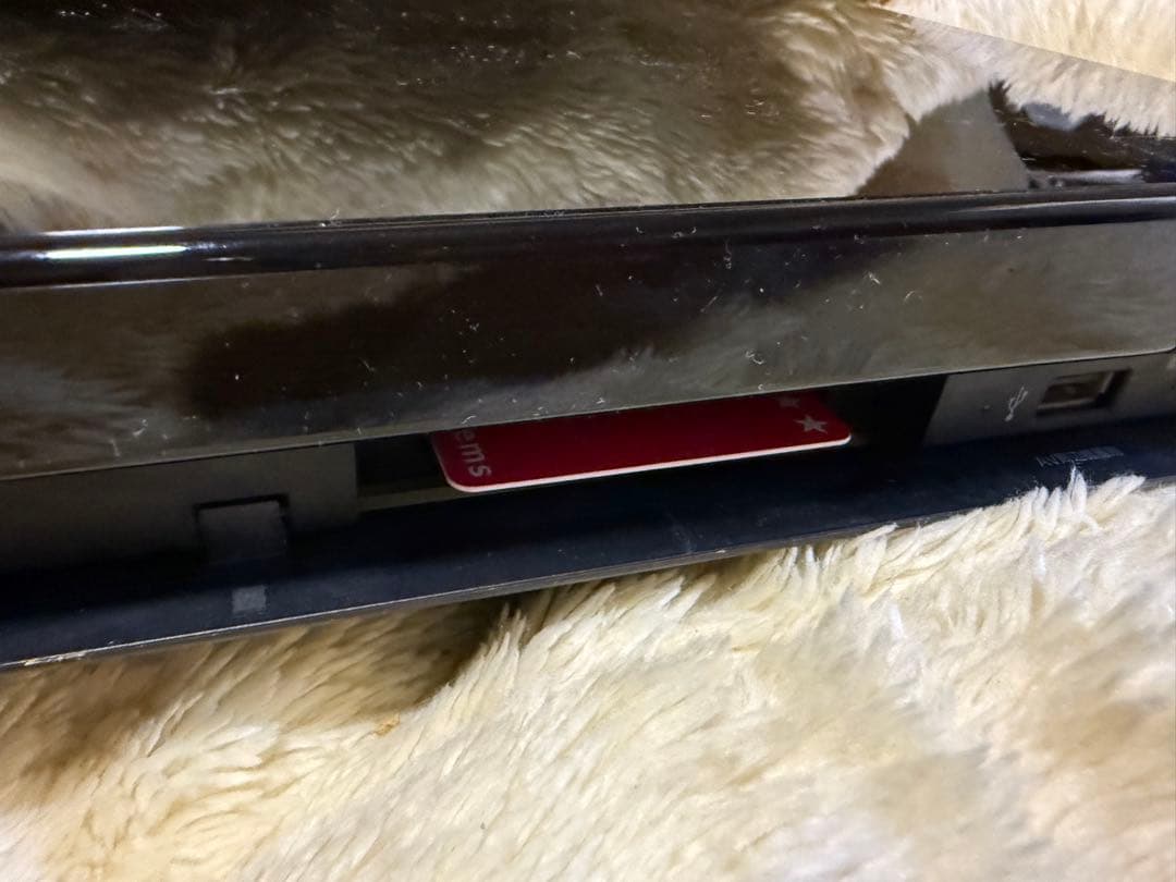 SONY BDZ-ZW1800 ブルーレイ/DVDレコーダー