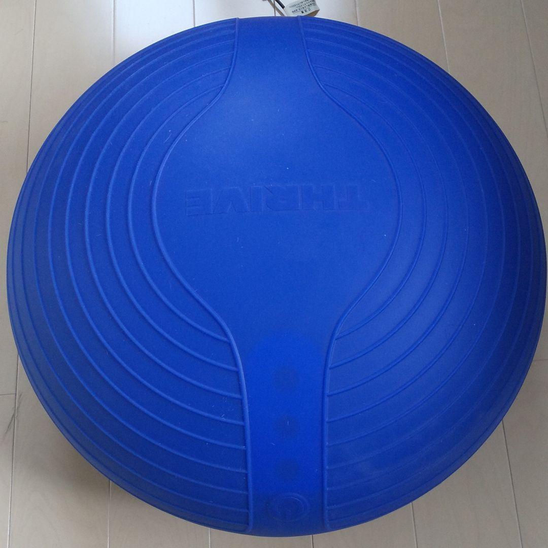 スライブバランスボーイ 室内トレーニング器具