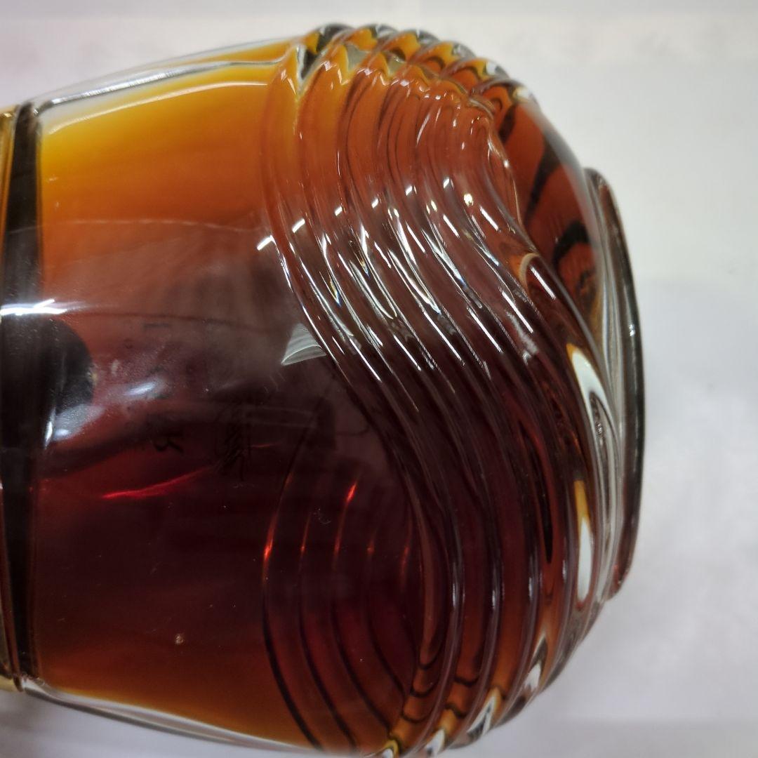 古酒 未開栓 ロール ド マーテル 24金 ゴールド 700ml