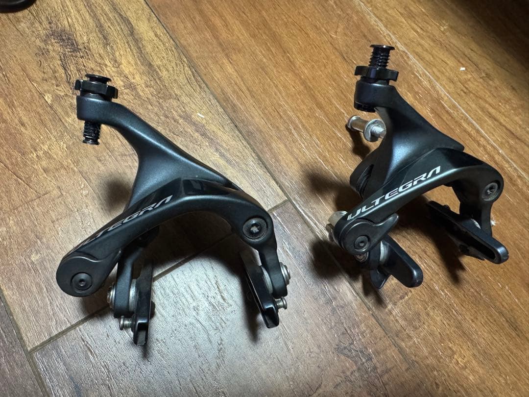 シマノ アルテグラ R8000 グループセット Duraacスプロケ クランク無